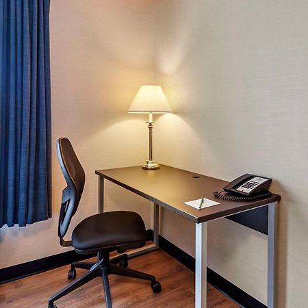 Quality Inn Ottawa Eksteriør bilde