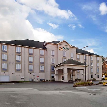 Quality Inn Ottawa Eksteriør bilde