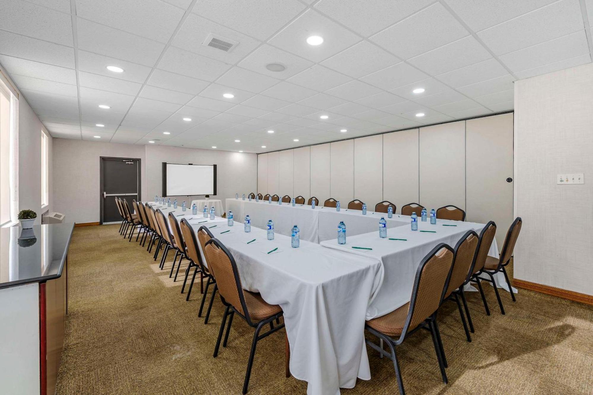 Quality Inn Ottawa Eksteriør bilde