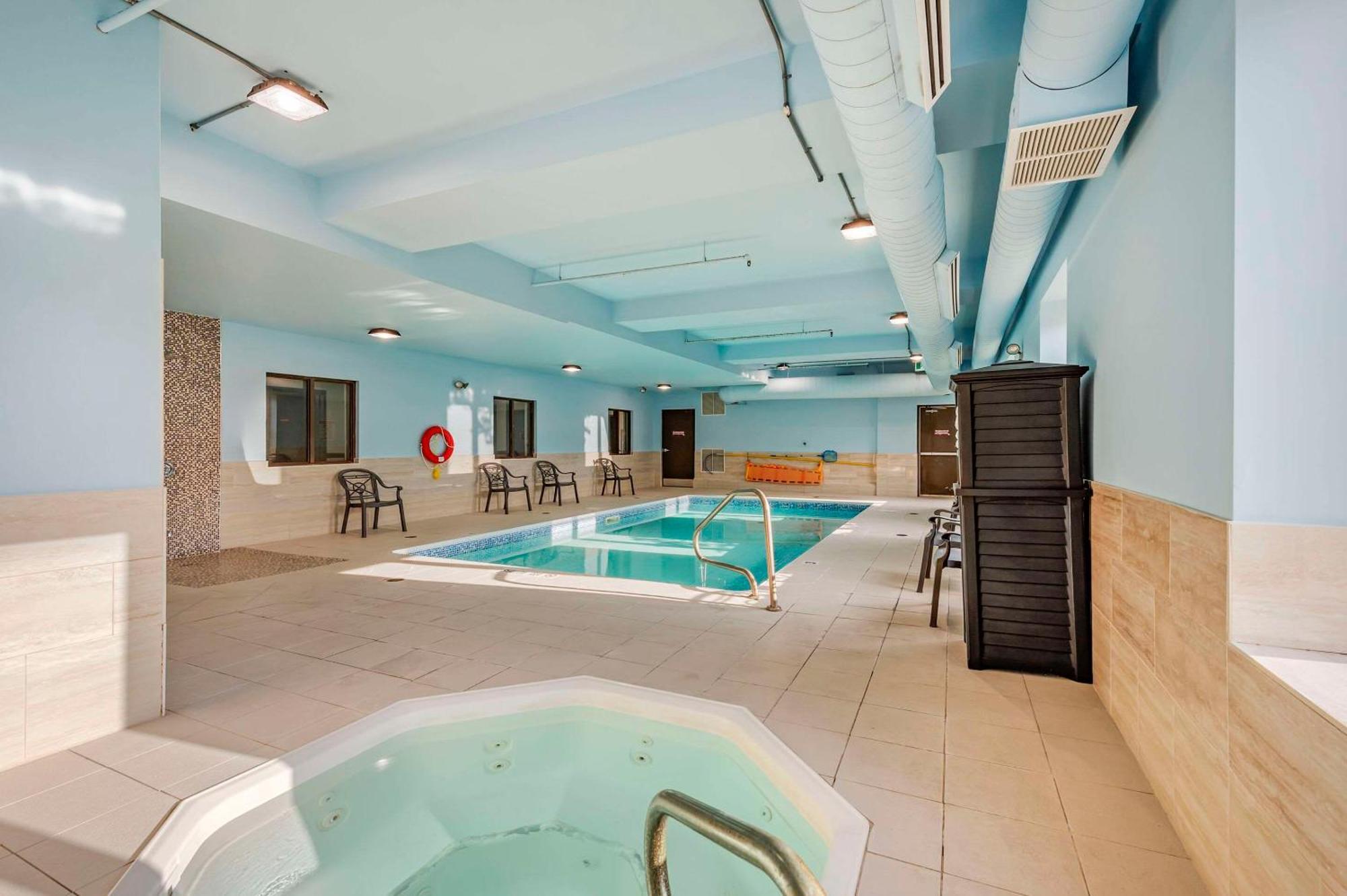 Quality Inn Ottawa Eksteriør bilde