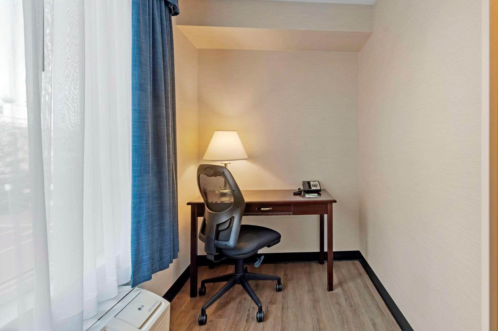 Quality Inn Ottawa Eksteriør bilde