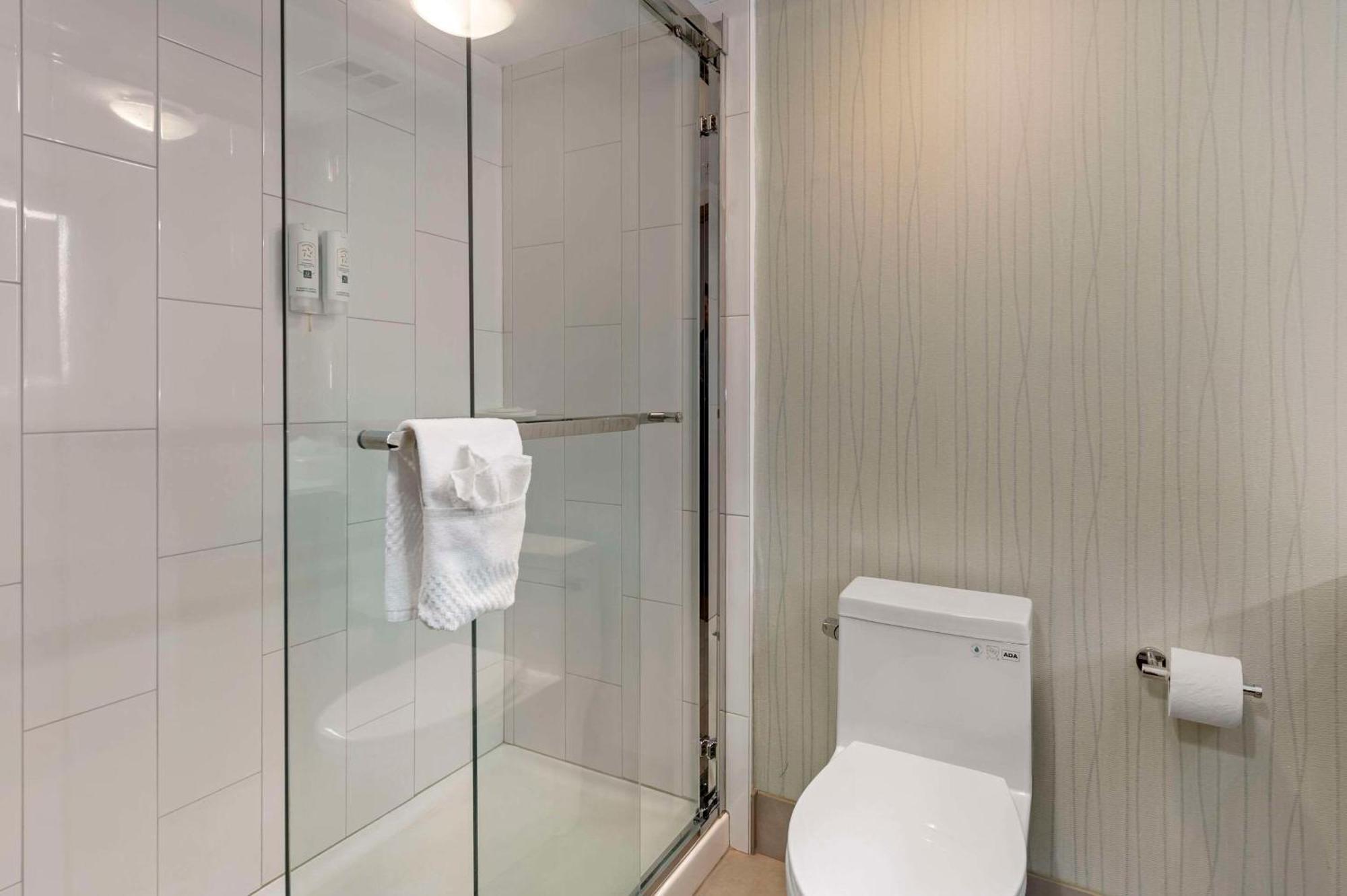 Quality Inn Ottawa Eksteriør bilde